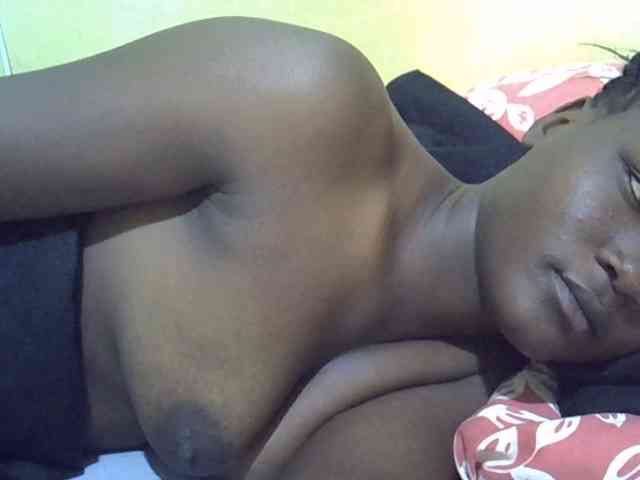 ebony-vannilah webcam