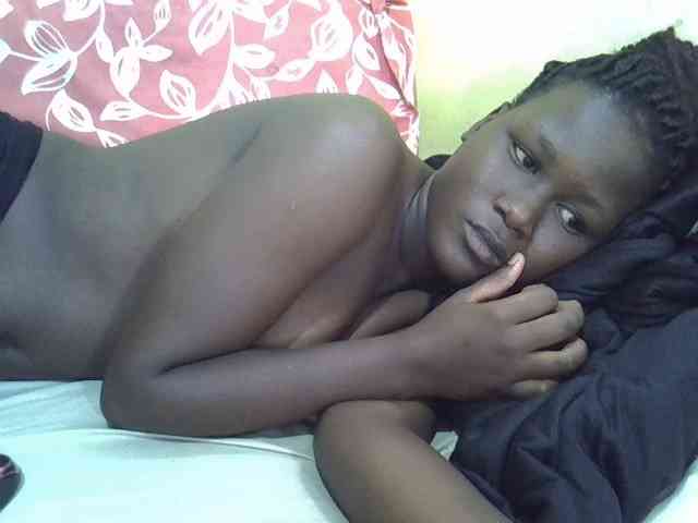 ebony-vannilah webcam