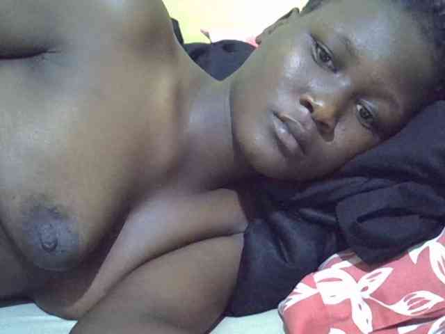 ebony-vannilah webcam