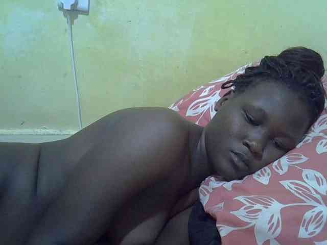 ebony-vannilah webcam