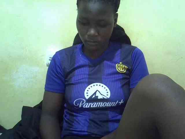 ebony-vannilah webcam