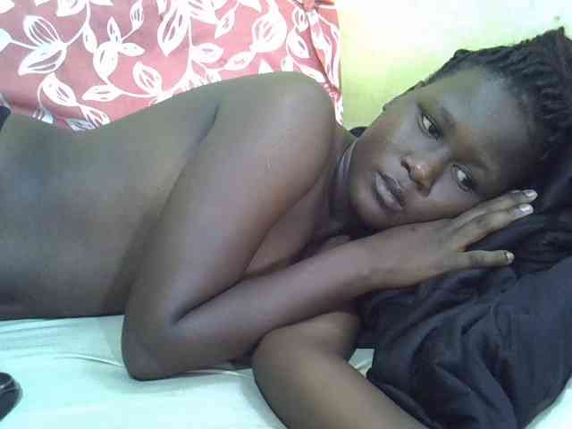 ebony-vannilah webcam