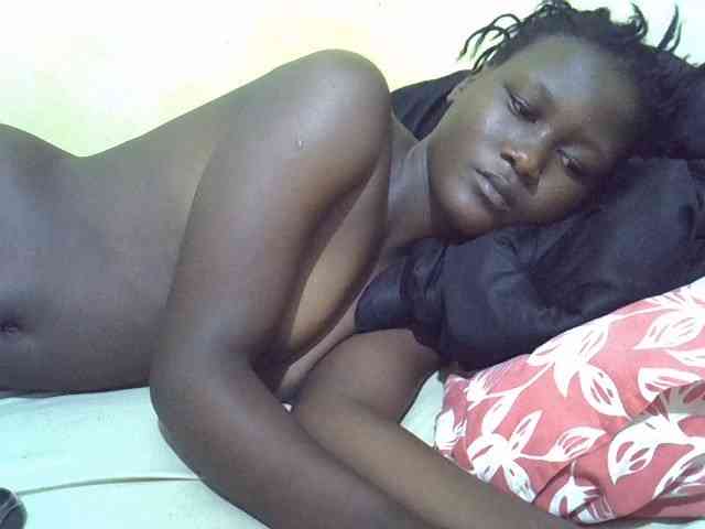 ebony-vannilah webcam