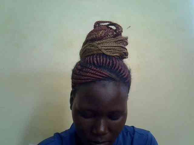 ebony-vannilah webcam