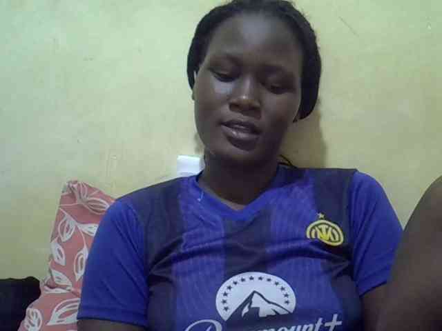 ebony-vannilah webcam