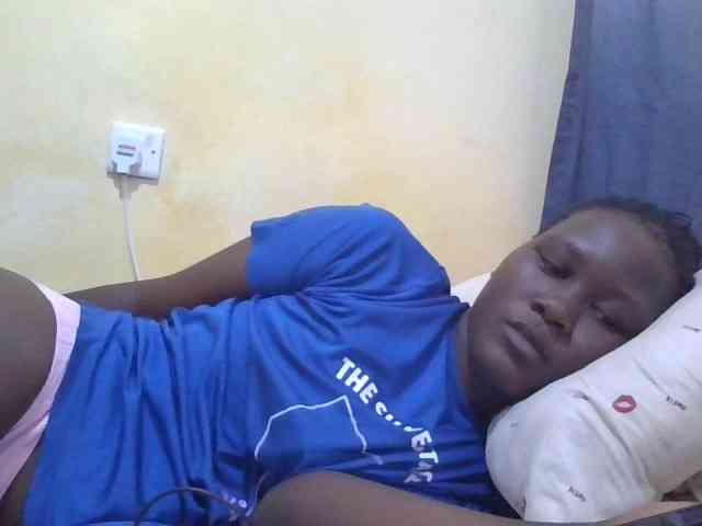 ebony-vannilah webcam