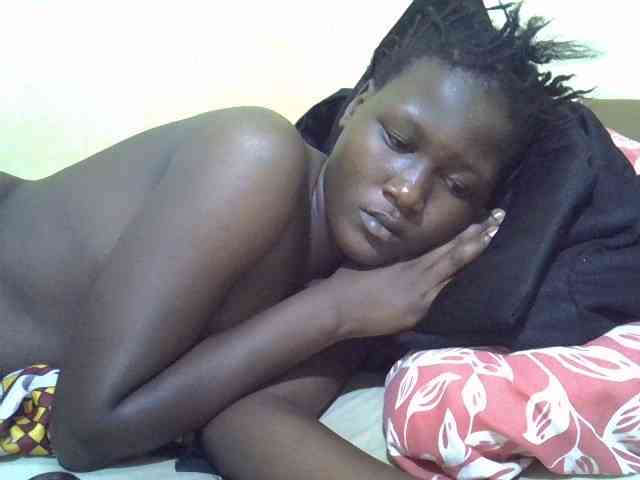 ebony-vannilah webcam