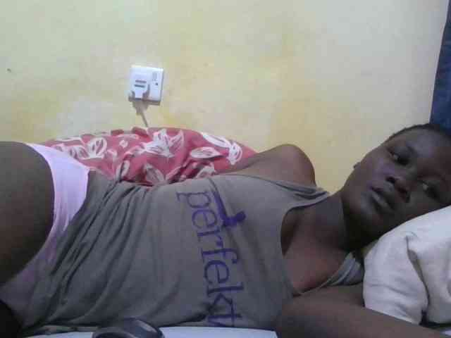 ebony-vannilah webcam