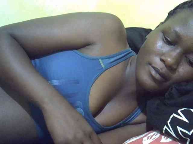 ebony-vannilah webcam