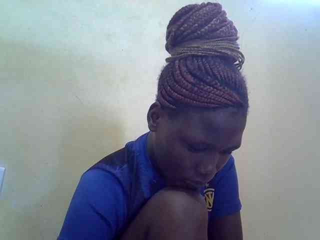 ebony-vannilah webcam