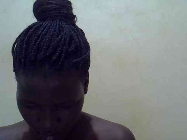 ebony-vannilah webcam