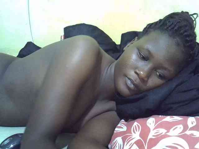 ebony-vannilah webcam