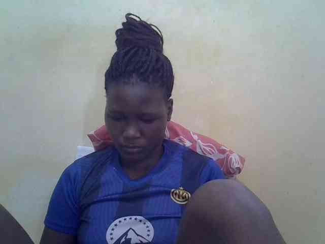 ebony-vannilah webcam