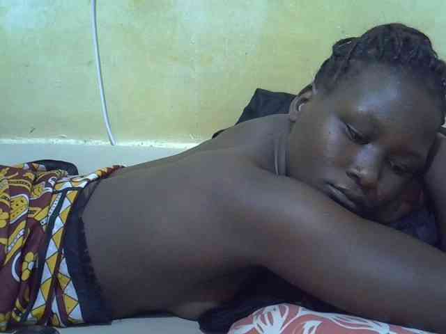 ebony-vannilah webcam