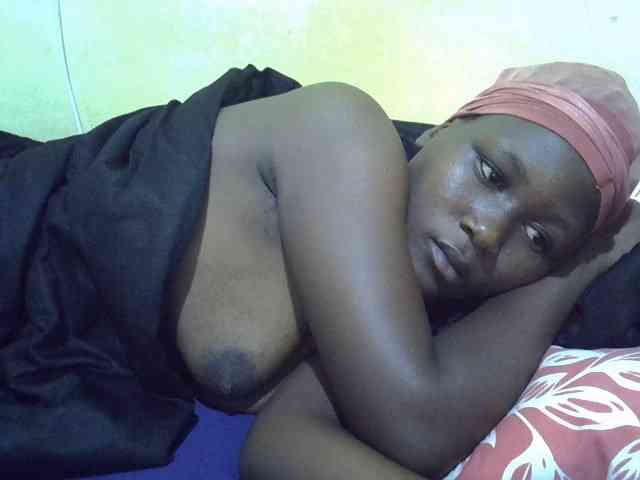 ebony-vannilah webcam