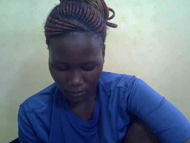 ebony-vannilah webcam