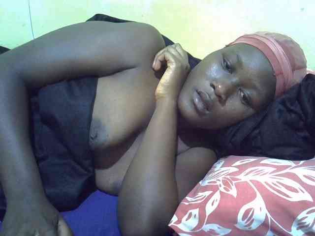 ebony-vannilah webcam