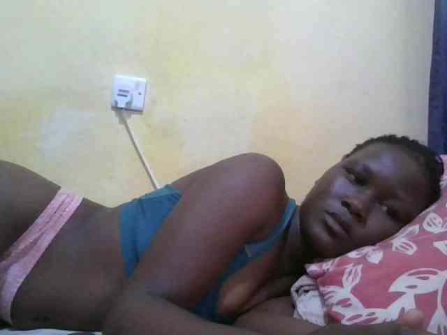 ebony-vannilah webcam