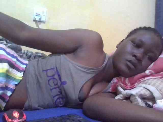 ebony-vannilah webcam