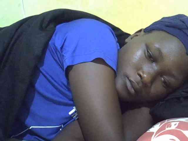 ebony-vannilah webcam