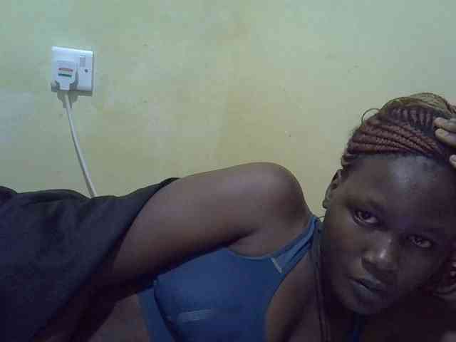 ebony-vannilah webcam