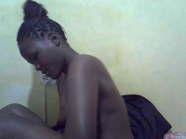 ebony-vannilah webcam