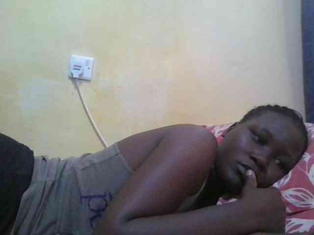 ebony-vannilah webcam