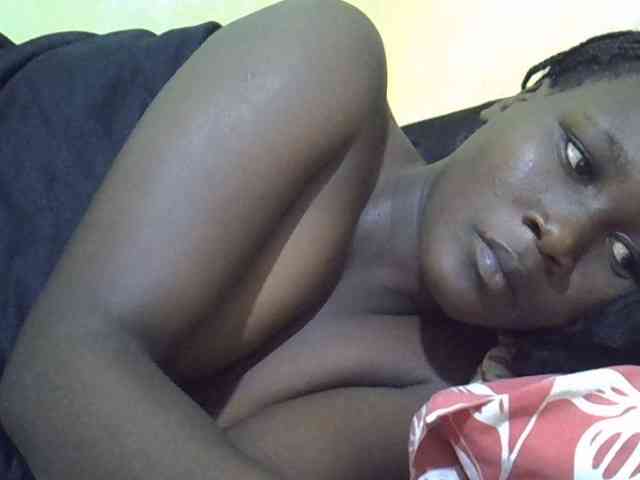 ebony-vannilah webcam