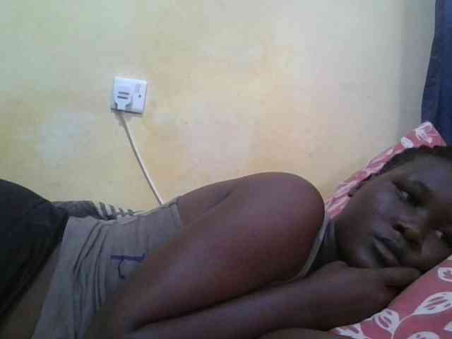 ebony-vannilah webcam