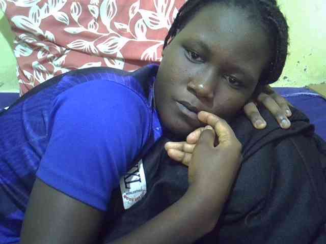 ebony-vannilah webcam