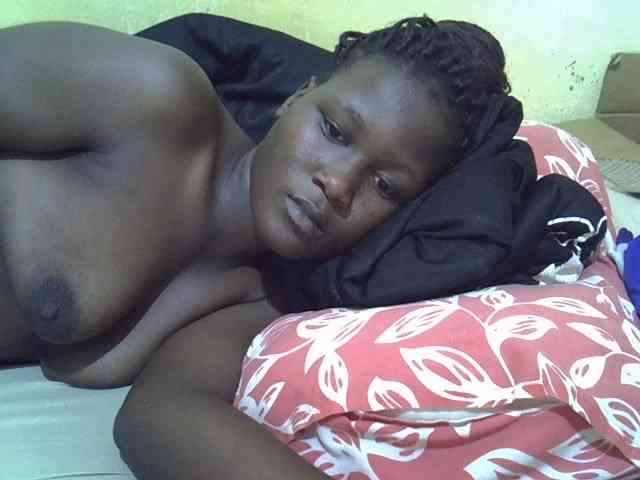 ebony-vannilah webcam