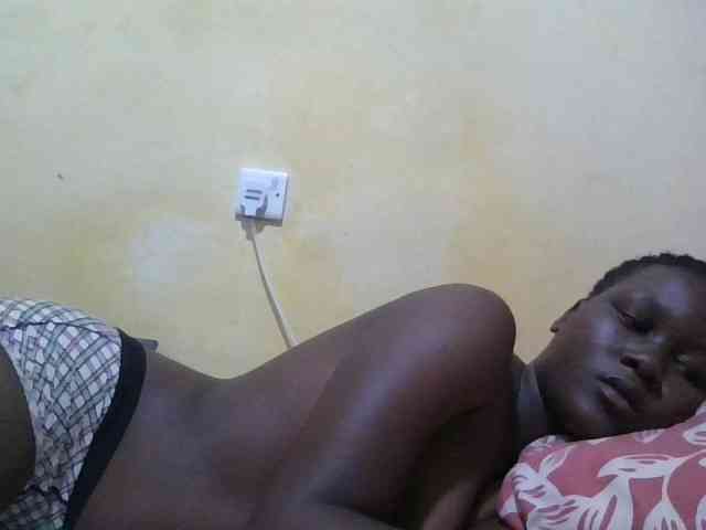 ebony-vannilah webcam