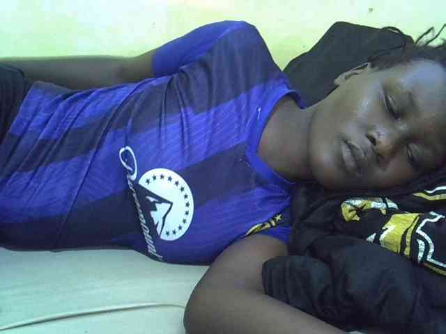 ebony-vannilah webcam