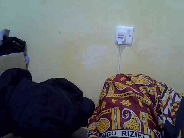 ebony-vannilah webcam