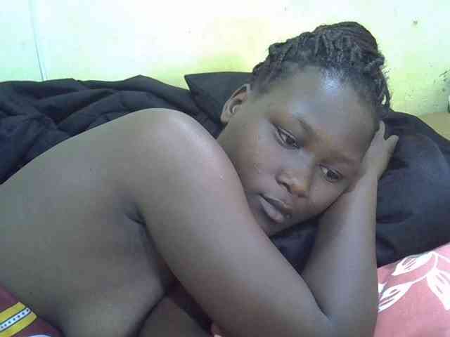 ebony-vannilah webcam