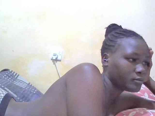 ebony-vannilah webcam