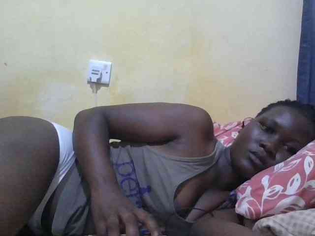 ebony-vannilah webcam