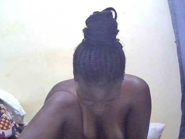 ebony-vannilah webcam