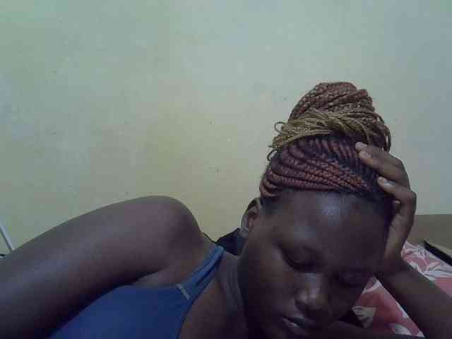 ebony-vannilah webcam