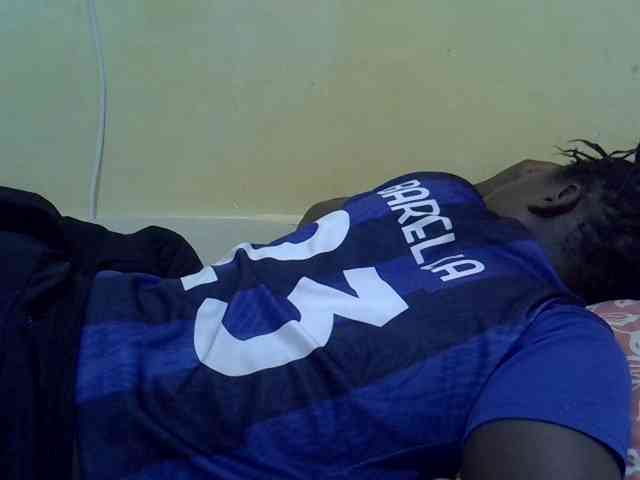 ebony-vannilah webcam