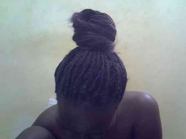 ebony-vannilah webcam