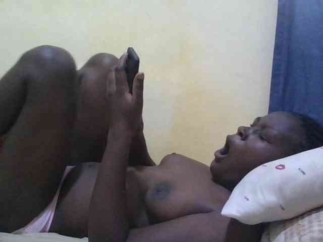 ebony-vannilah webcam