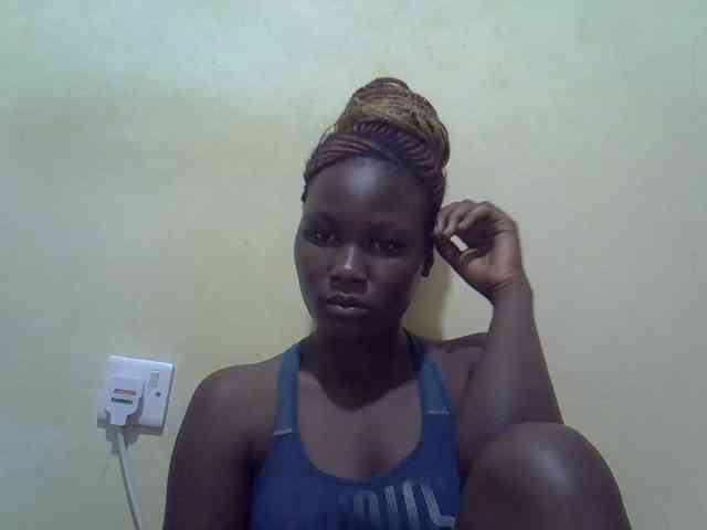 ebony-vannilah webcam