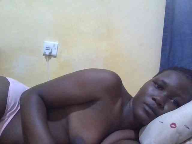 ebony-vannilah webcam