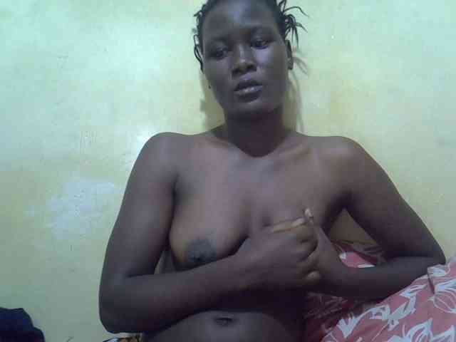 ebony-vannilah webcam