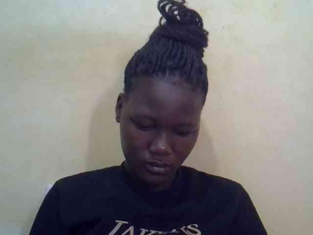 ebony-vannilah webcam