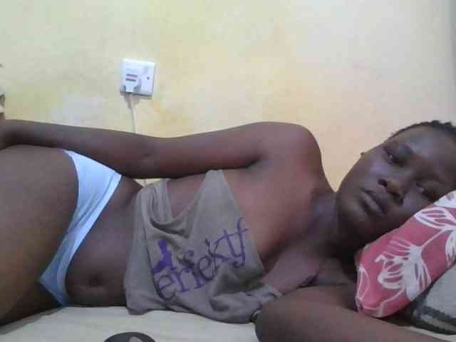 ebony-vannilah webcam