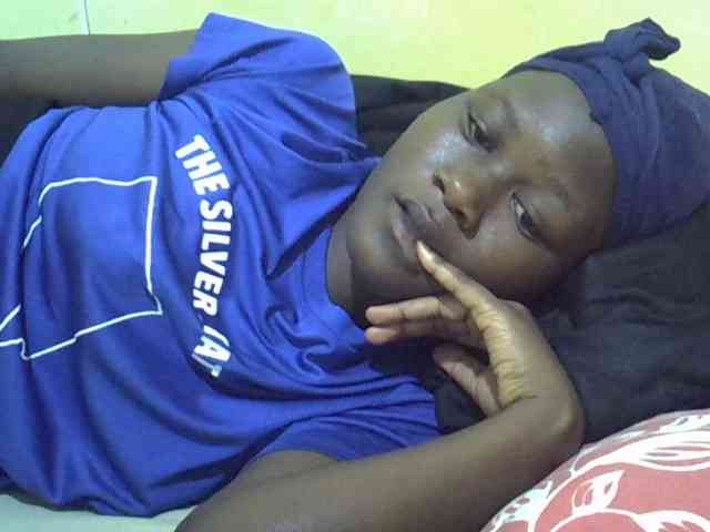 ebony-vannilah webcam