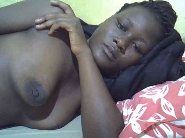 ebony-vannilah webcam