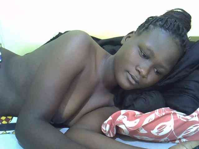 ebony-vannilah webcam